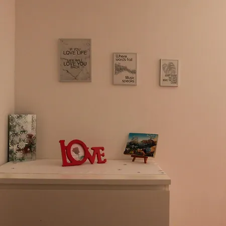 Apartment Kezic Drvenik