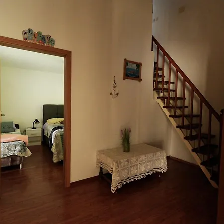 Apartment Kezic Drvenik *