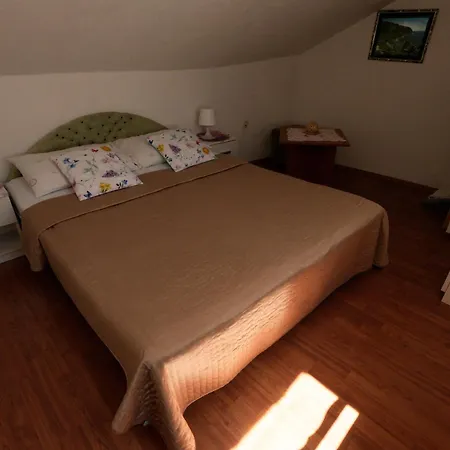 Apartment Kezic Drvenik Drvenik (Split-Dalmatia)