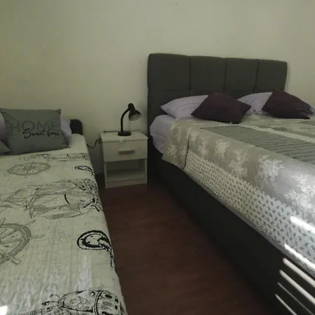 Apartment Kezic Drvenik *