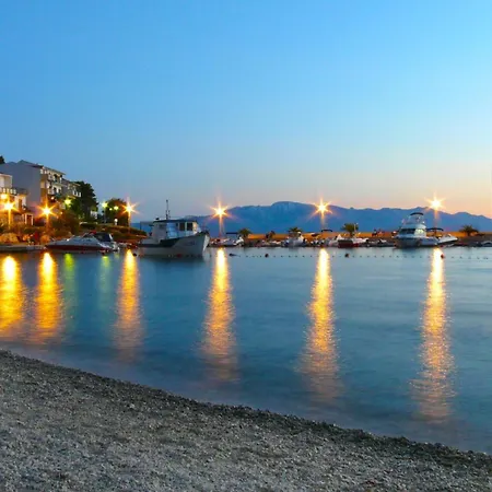 Kezic Appartement Drvenik (Split-Dalmatia)