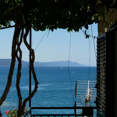 Appartement Kezic Drvenik (Split-Dalmatia)