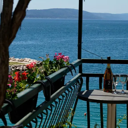 Kezic Drvenik (Split-Dalmatia)