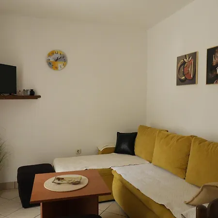 Kezic Drvenik Drvenik (Split-Dalmatia)