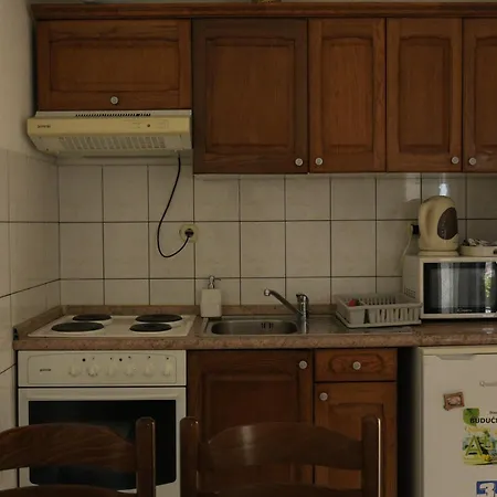 Apartment Kezic Drvenik