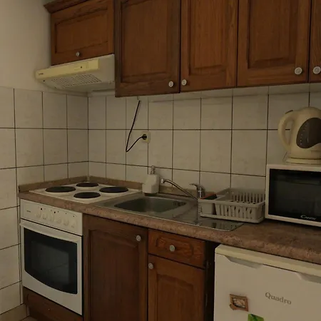 Kezic Appartement