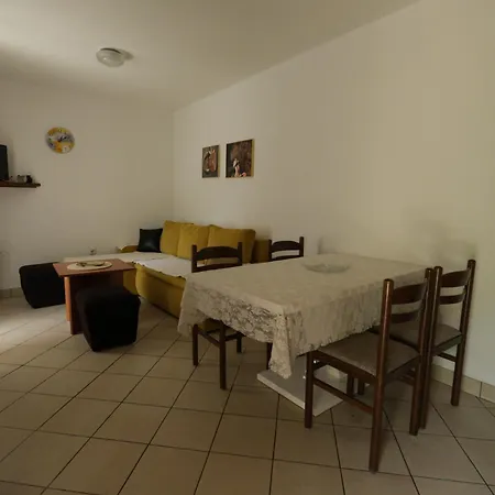 Kezic Drvenik Apartment Drvenik (Split-Dalmatia)