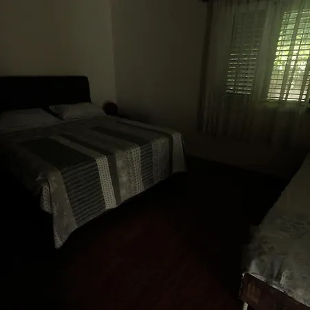 Kezic Drvenik Apartment