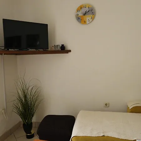 Apartment Kezic Drvenik