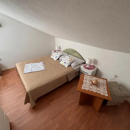 Appartement Kezic Drvenik (Split-Dalmatia)