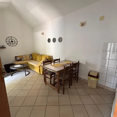Appartement Kezic