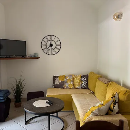 Apartment Kezic Drvenik (Split-Dalmatia)