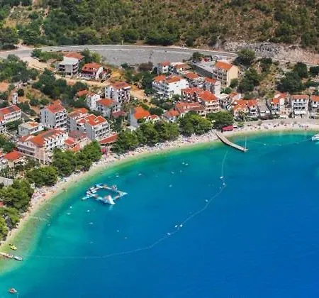 Kezic Appartement Drvenik (Split-Dalmatia)