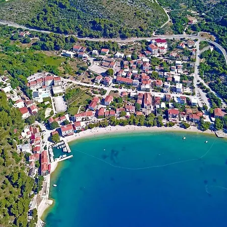 Kezic Apartman Drvenik (Split-Dalmatia)