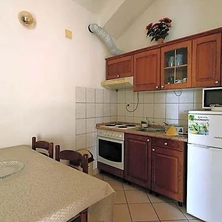 Apartment Kezic *