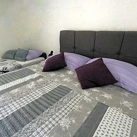 Apartment Kezic