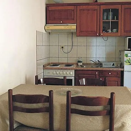 Kezic Apartment