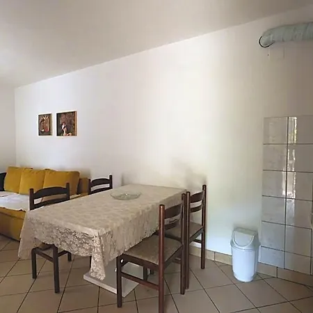 Kezic Apartment Drvenik (Split-Dalmatia)
