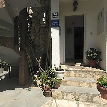 Kezic Apartment Drvenik (Split-Dalmatia)