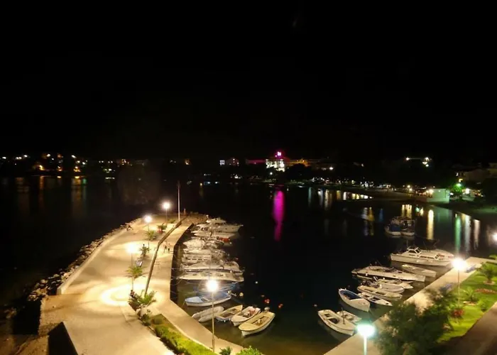 Kezic Дрвеник