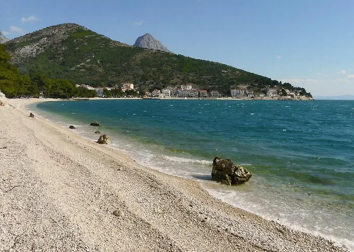 Kezic Apartamento Drvenik (Split-Dalmatia)